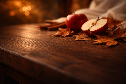 Autumn Vale 7oz Candle