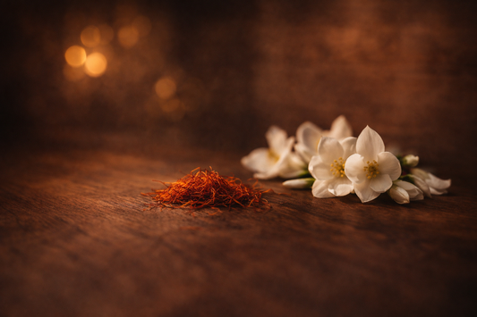 Velour Wax Melts 2.5 oz