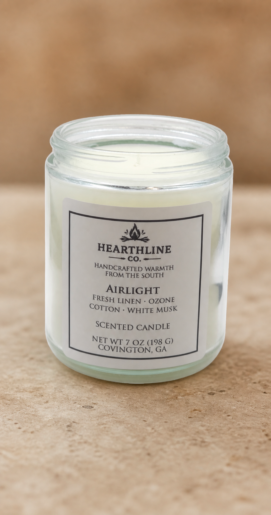 Airlight 7oz Candle