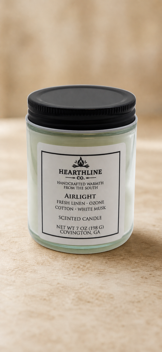 Airlight 7oz Candle