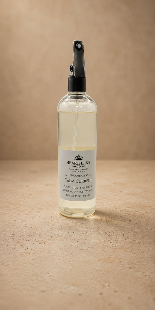 Calm Current All Purpose Cleaner 16oz