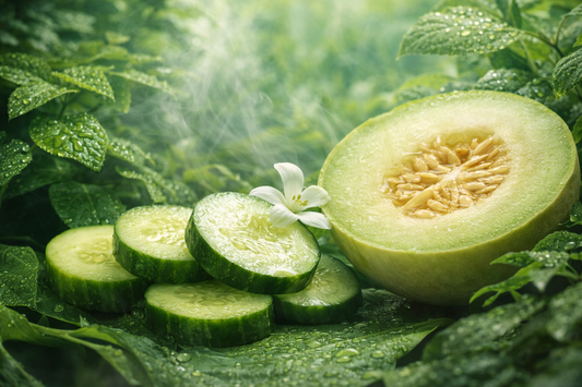 Fresh Grove Foaming Handsoap 8oz