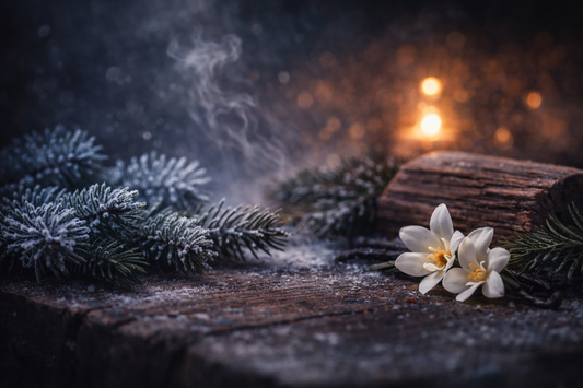 Frostlight 7oz Candle