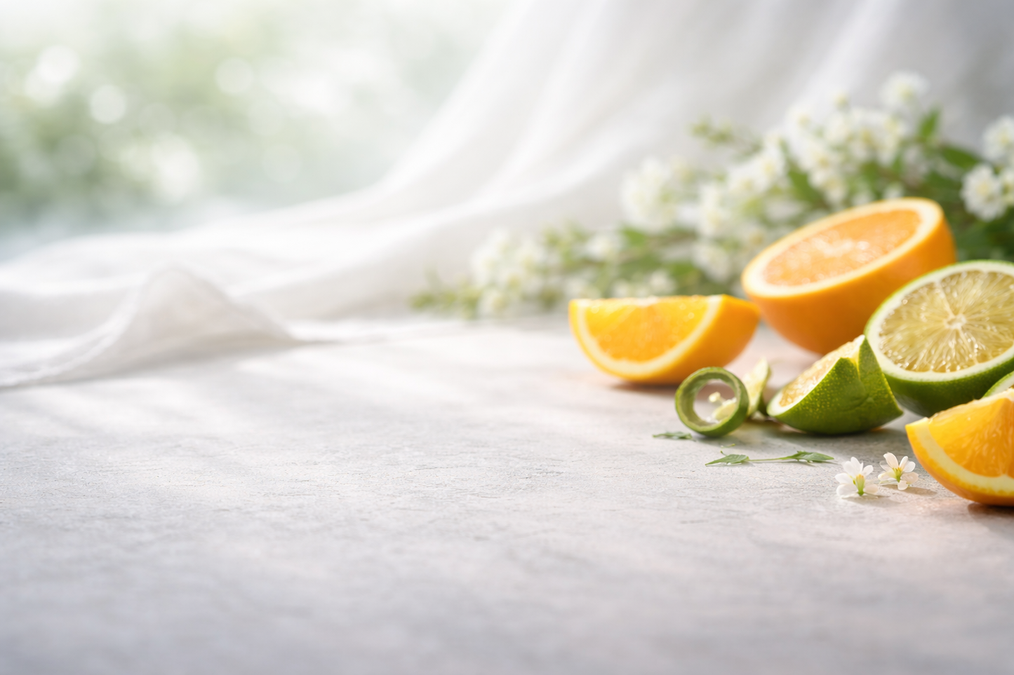Golden Citrus Room + Linen Spray 4oz