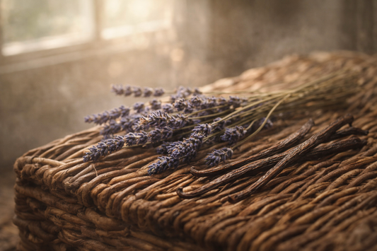 Softlight 7oz Candle