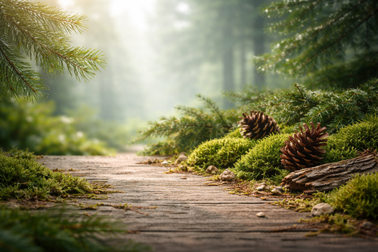 Timberline Beard Cream